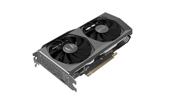 ZOTAC NVIDIA GeForce RTX 3060Ti 8GB (11 Month Warranty)(Pre owned)