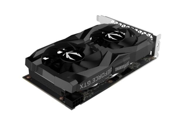 ZOTAC NVIDIA GeForce GTX 1660super 6GB (11 Month Warranty)(Pre owned) - Image 3