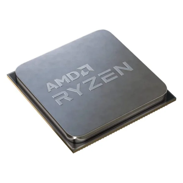 AMD Ryzen 5 5600X Processor - Image 2