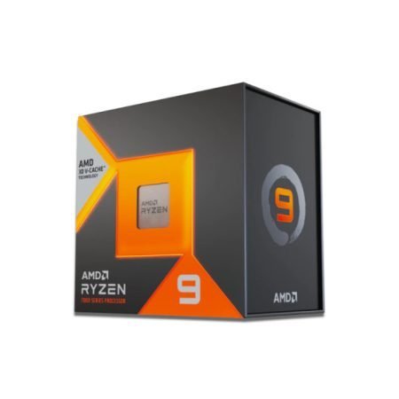AMD Ryzen 9 7950X3D Processor With Radeon Graphics