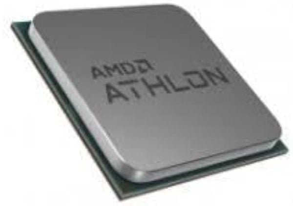 AMD Athlon 3000G Open Box OEM Processor With Radeon Vega 3 Graphics - Image 2