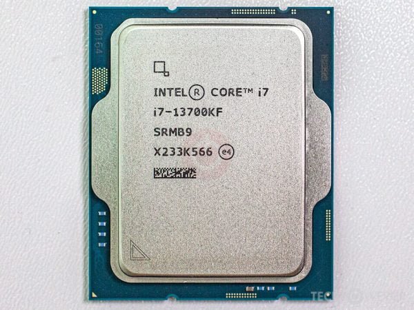 Intel Core I7-13700KF Processor - Image 2