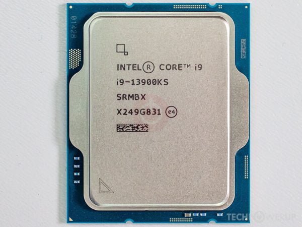 Intel Core I9-13900KS Processor - Image 2