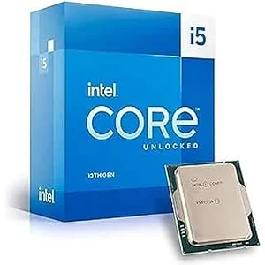 Intel Core I5-13400 Processor