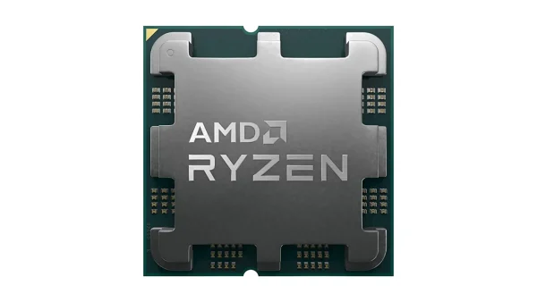 AMD Ryzen 9 7900X Processor With Radeon Graphics - Image 2