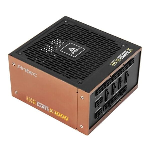 Antec 1000 Watt Power Supply - Image 2