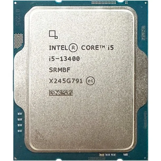 Intel Core I5-13400 Processor - Image 2