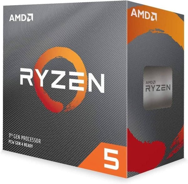 AMD Ryzen 5 3600 Processor