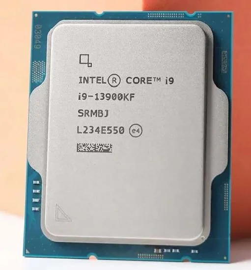 Intel Core I9-13900KF Processor - Image 2