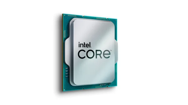 Intel Core I5-12600K Processor - Image 2