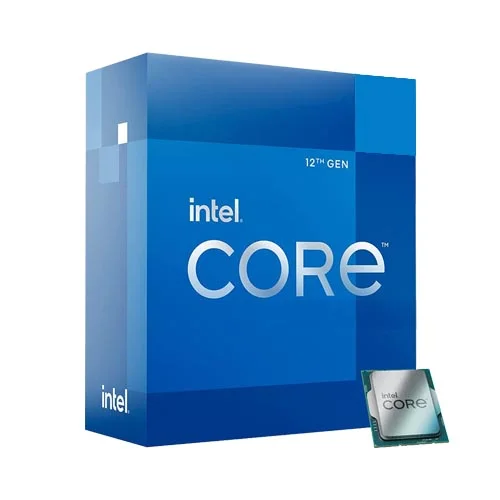 Intel Core I9-13900KF Processor