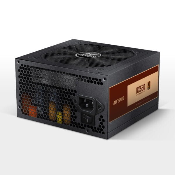 Ant Esports 550 Watt Power Supply
