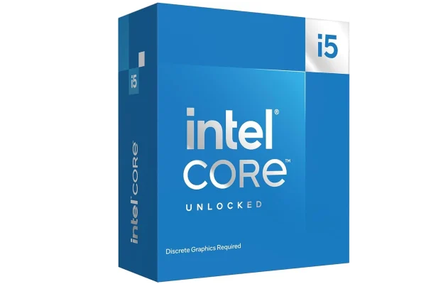 Intel Core I5-12600K Processor