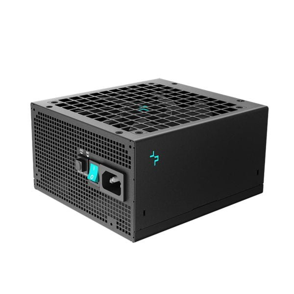 DeepCool PX1200G 1200 Watt 80 Plus Gold ATX 3.0 SMPS