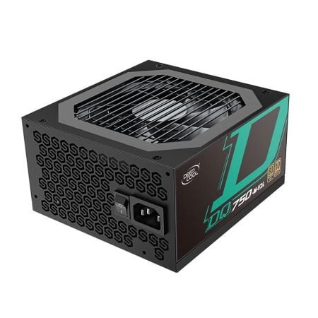 Deepcool DQ750M-V3L 750 Watt 80 Plus Gold SMPS
