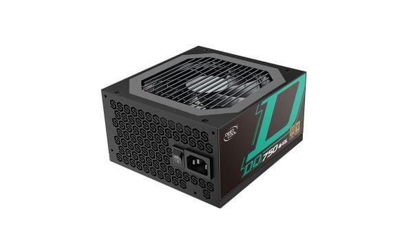 Deepcool DQ750M-V3L 750 Watt 80 Plus Gold SMPS