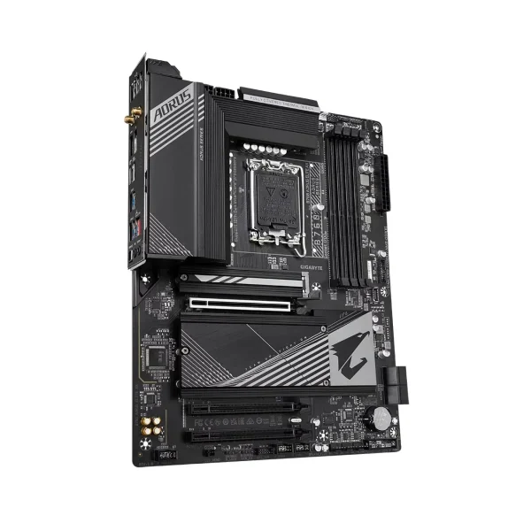 Gigabyte B650 Aorus Pro AX (Wi-Fi) Motherboard - Image 2