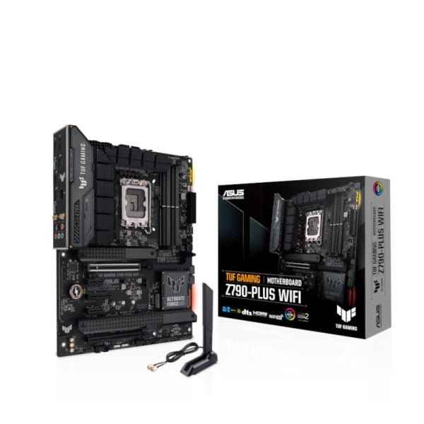 Asus TUF Gaming Z790 Plus WIFI Motherboard