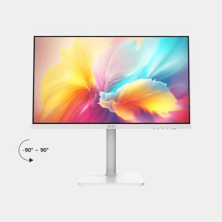 MSI Modern MD2412PW 24 Inch Monitor