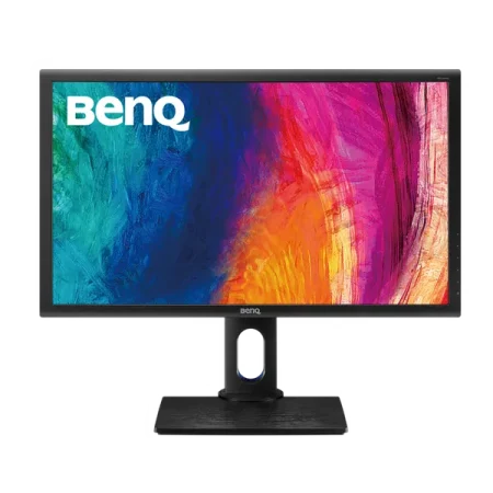 BenQ PD2705Q 27 Inch Designer Monitor