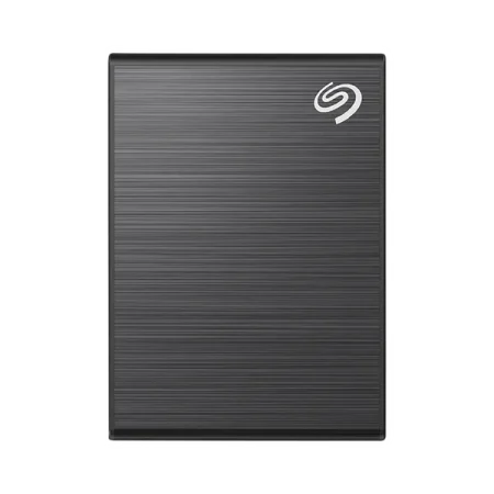 Seagate One Touch 1TB Black External Hard Drive