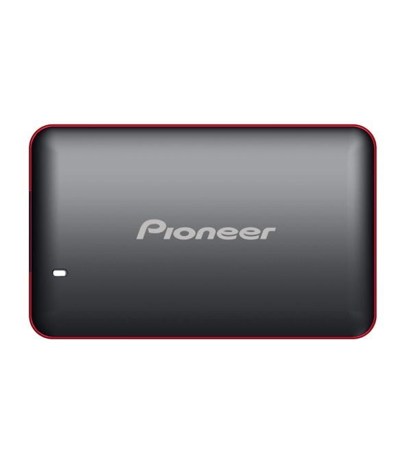 Pioneer 480GB