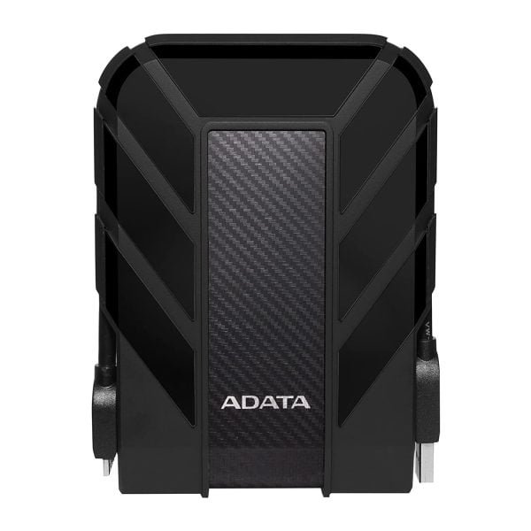 Adata HD710 Pro 2TB Black