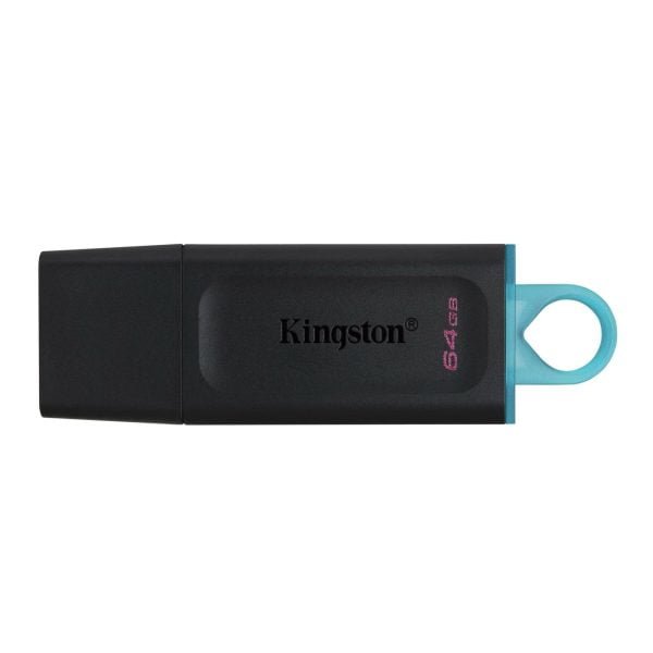 Kingston Data Traveler Exodia 64GB Pen Drive