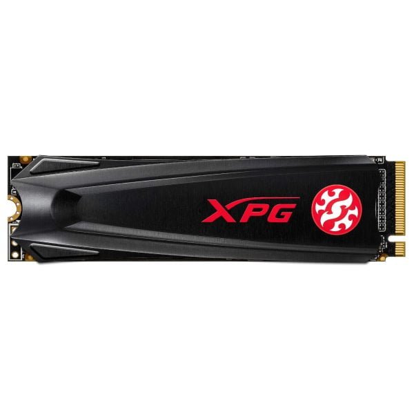 Adata XPG Gammix S5 256GB M.2 NVMe