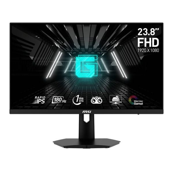 MSI G244F E2 24 Inch Gaming Monitor