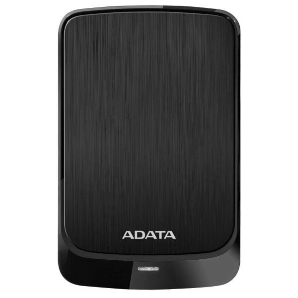 Adata HV320 2TB Black External Hard Drive