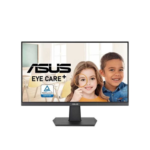 ASUS VA24EHF 24 Inch Eye Care Gaming Monitor