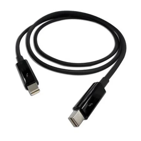 QNAP 2 Meter Thunderbolt 2 Data Transfer Cable
