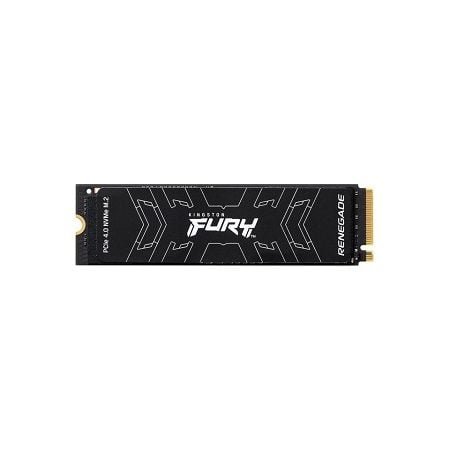 Kingston Fury Renegade 4TB M.2 NVMe Gen4 SSD