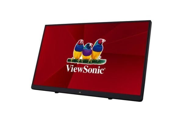 ViewSonic TD2230 22 Inch Touch Screen Monitor
