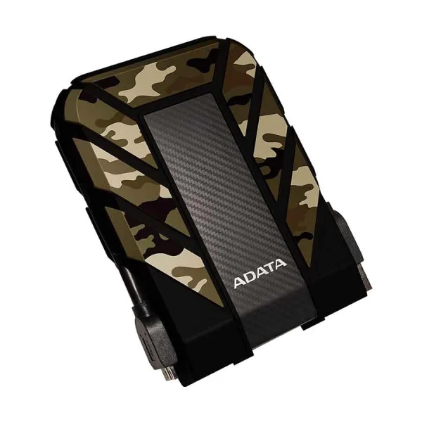 Adata HD710M Pro 2TB (Camouflage)