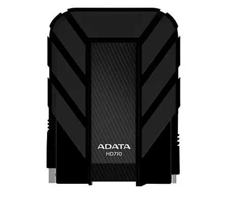 Adata HD710 Pro 1TB (Black)