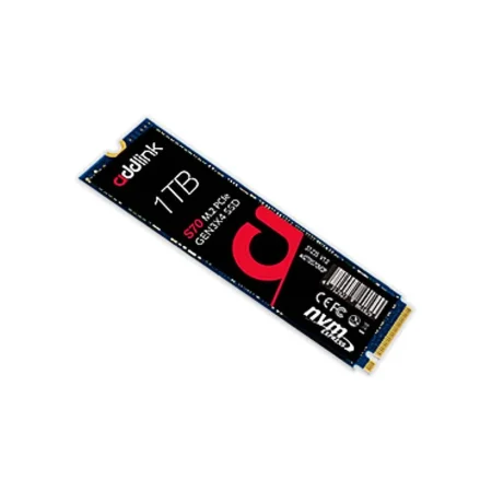 Addlink S70 1TB M.2 NVMe Internal SSD (AD1TBS70M2P)
