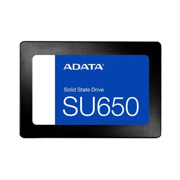 Adata Ultimate SU650 120GB