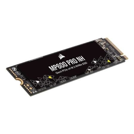 Corsair PRO NH MP600 4TB M.2 NVMe Gen4 Internal SSD