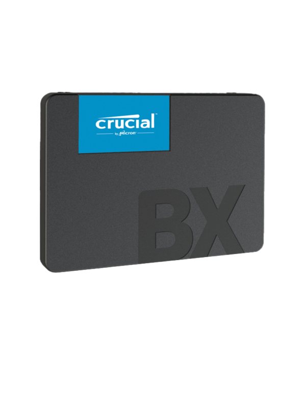 Crucial BX500 1TB Internal SSD