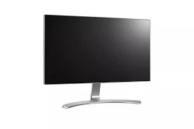 LG 24MP88HV-S 24 Inch Monitor