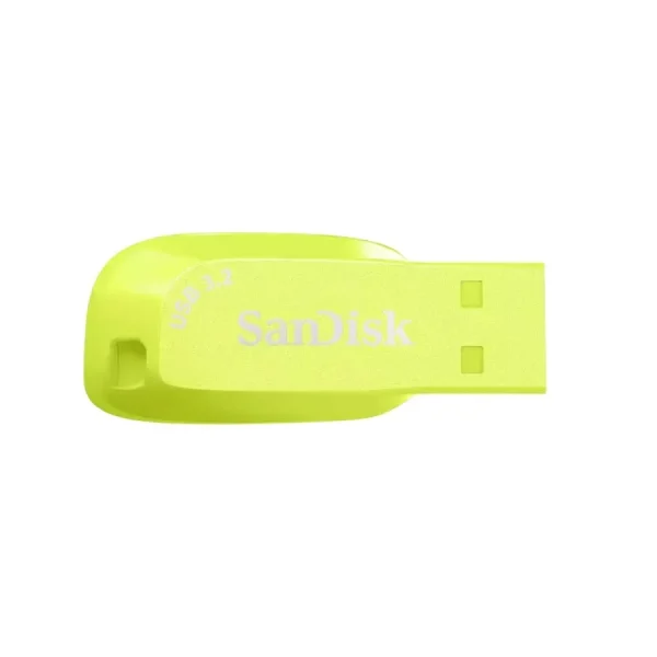 SanDisk Ultra Shift USB 3.2 64GB Pen Drive (Evening Primrose)