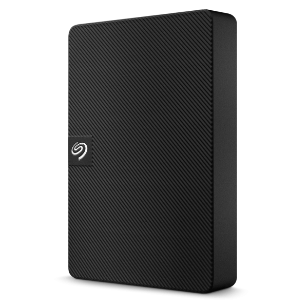 Seagate Expansion 1TB External Hard Drive