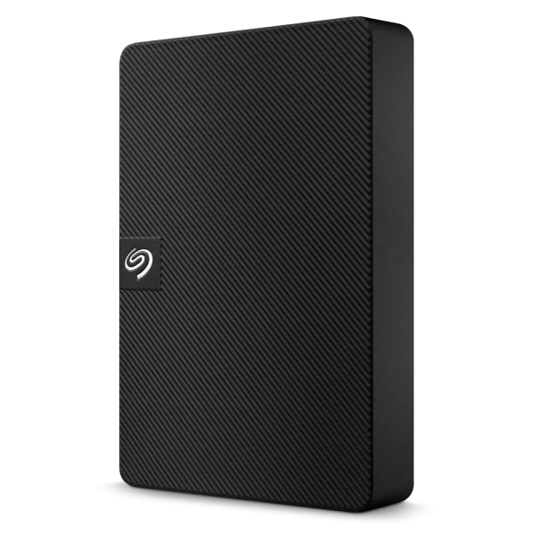 Seagate Expansion 1TB External Hard Drive