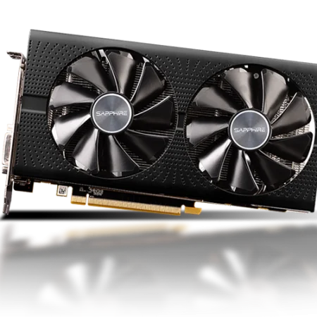 Sapphire rx shops 580 nitro plus 8gb