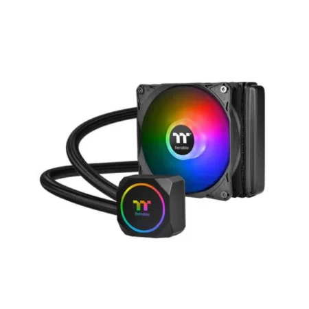 Thermaltake TH120 ARGB CPU Liquid Cooler