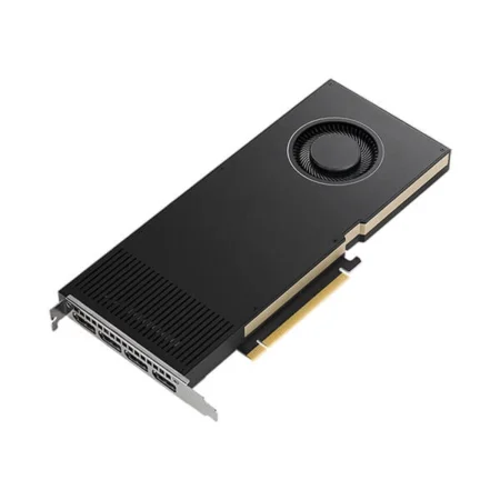 Nvidia Quadro RTX A4000 16GB Graphics Card