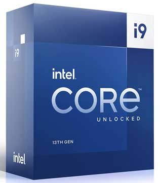Intel Core i9-13900K Desktop Processor (Pre-Owned)