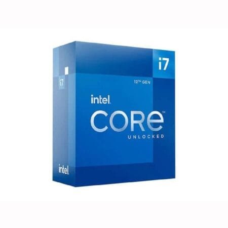 Intel Core i7-12700K Desktop Processor (Pre-Owned)